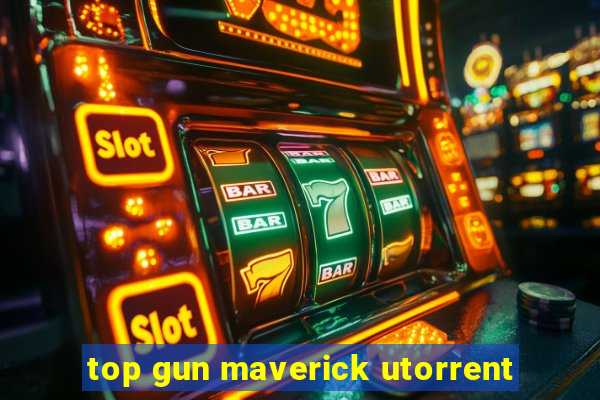 top gun maverick utorrent